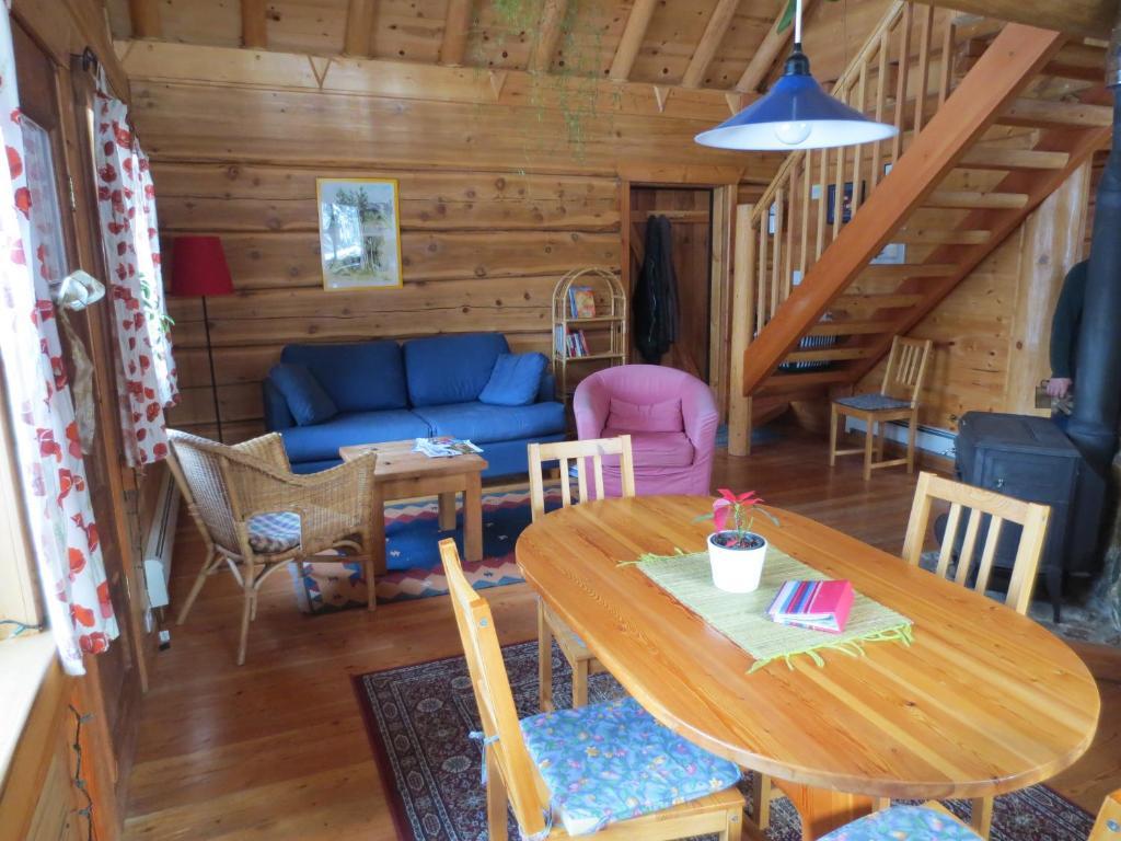 Blaeberry Mountain Lodge Голдън Стая снимка