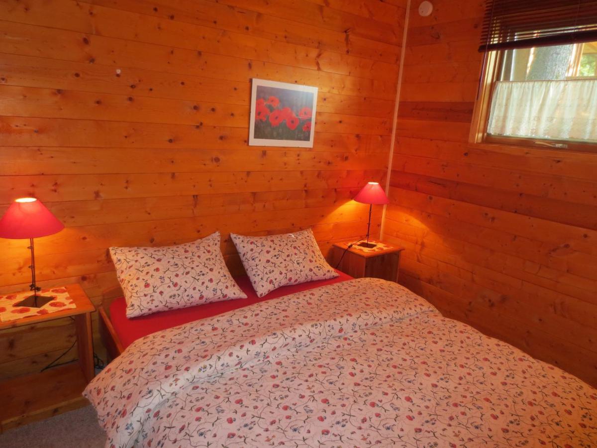 Blaeberry Mountain Lodge Голдън Стая снимка